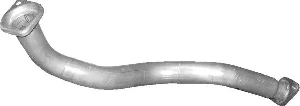 Tubo de Escape POLMO 26.200