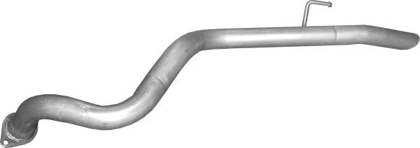 Exhaust Pipe POLMO 26.303