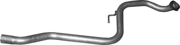 Tubo de Escape POLMO 26.62