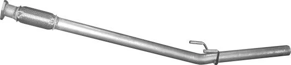 Tubo de Escape POLMO 30.223