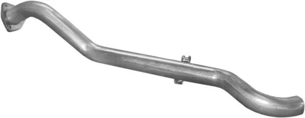 Tubo de Escape POLMO 30.397
