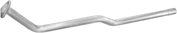 Exhaust Pipe POLMO 37.15