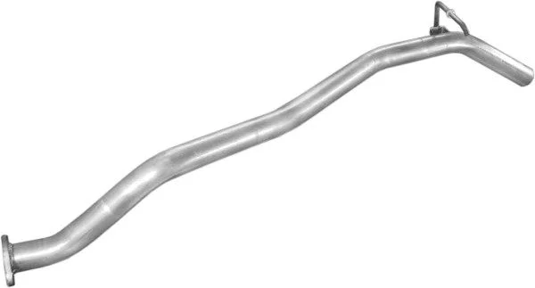 Tubo de Escape POLMO 47.101