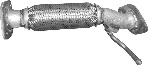 Tubo de Escape POLMO 47.70