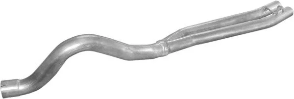 Tubo de Escape POLMO 48.02