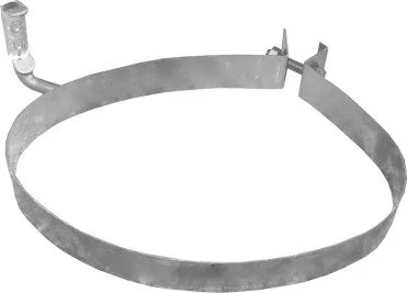 Rubber Mount, muffler POLMO 50.67