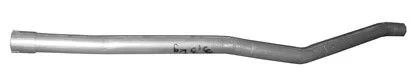 Tubo de Escape POLMO 53.15