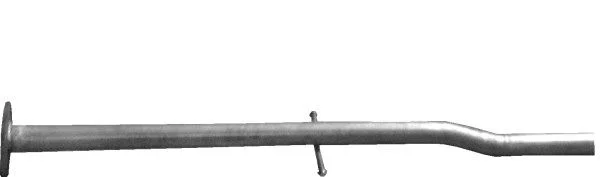 Tubo de Escape POLMO 59.05
