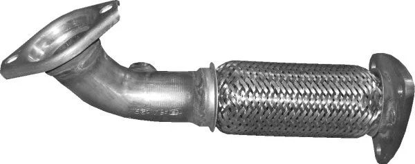 Tubo de Escape POLMO 64.291