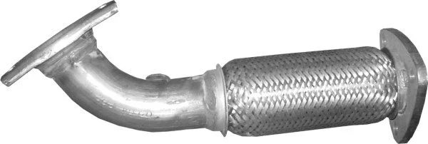 Tubo de Escape POLMO 64.292