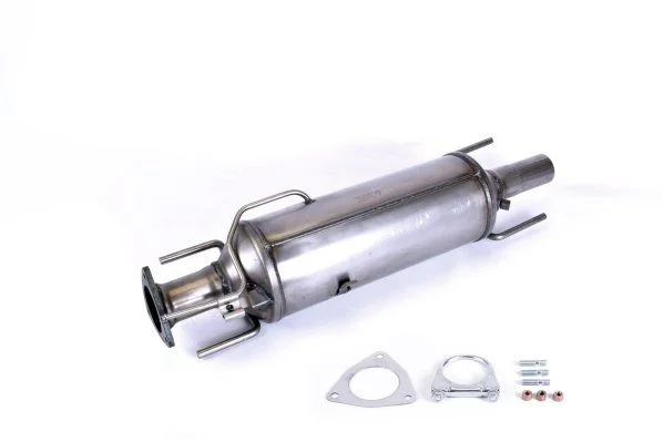 Soot/Particulate Filter, exhaust system EEC AR6008T
