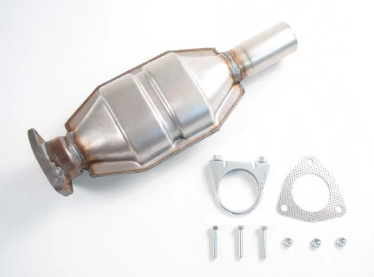 Catalytic Converter EEC AR8006T