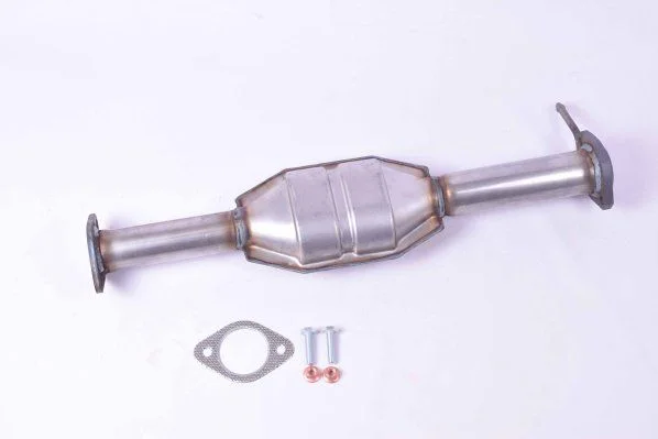 Catalytic Converter EEC AR8009T
