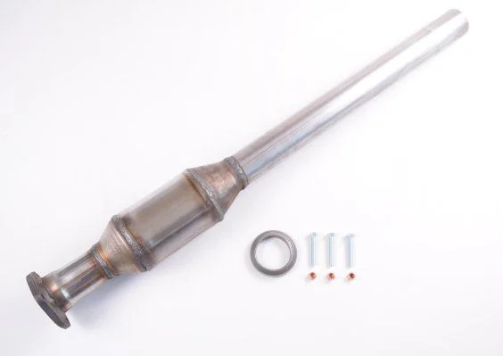 Catalytic Converter EEC AU6015T