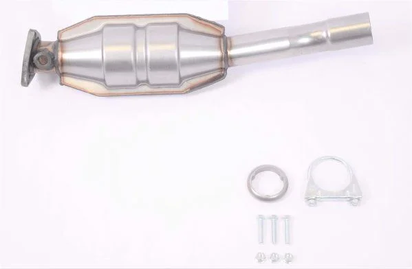 Catalytic Converter EEC AU8004T