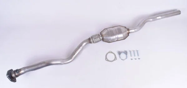Catalytic Converter EEC AU8029T