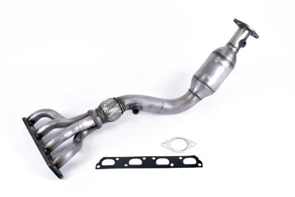 Catalytic Converter EEC BM6009T