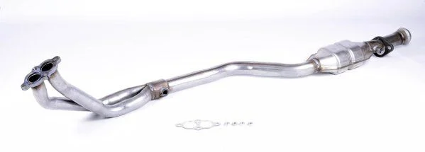 Catalytic Converter EEC BM6018T