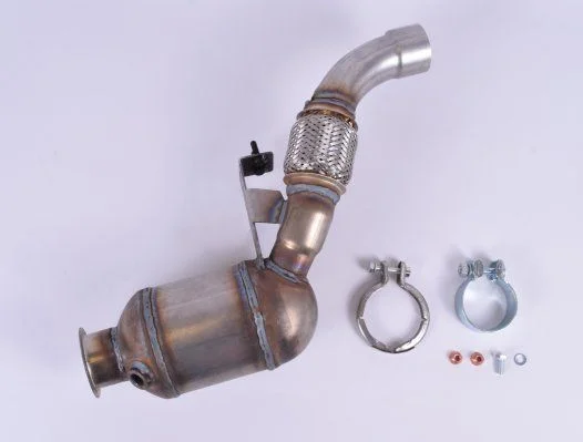 Catalytic Converter EEC BM6044T