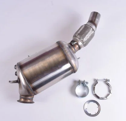 Soot/Particulate Filter, exhaust system EEC BM6064T