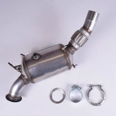 Soot/Particulate Filter, exhaust system EEC BM6095T