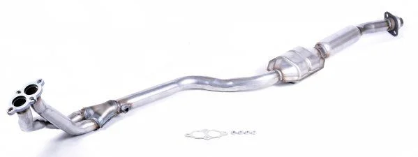 Catalytic Converter EEC BM8022T