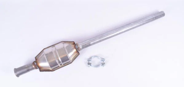Catalytic Converter EEC CI6044T