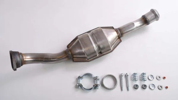 Catalytic Converter EEC CI8014T