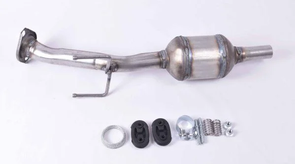Catalytic Converter EEC CL6024T
