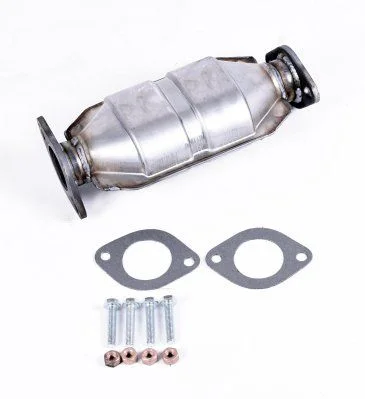 Catalytic Converter EEC DT8001T