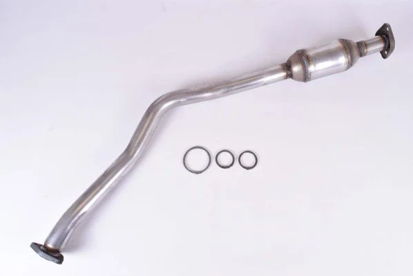 Catalytic Converter EEC DU8003T