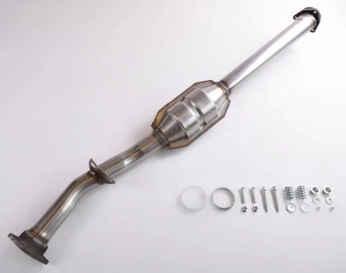 Catalytic Converter EEC FI6001T