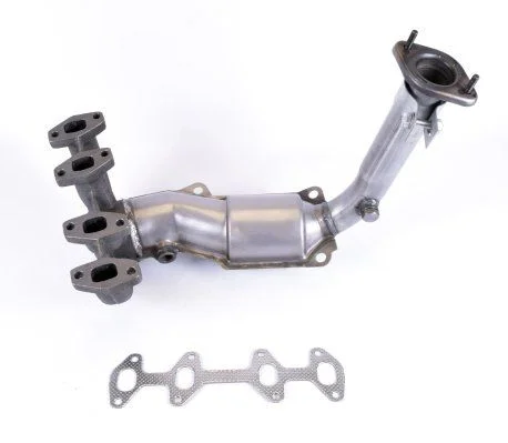 Catalytic Converter EEC FI6007T