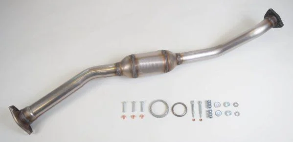 Catalytic Converter EEC FI6009T