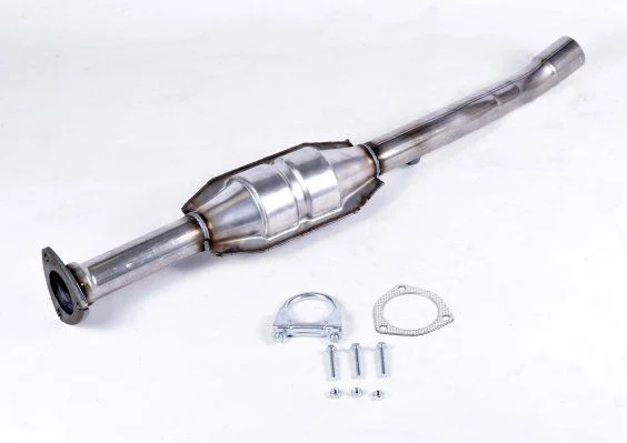 Catalytic Converter EEC FR6014T