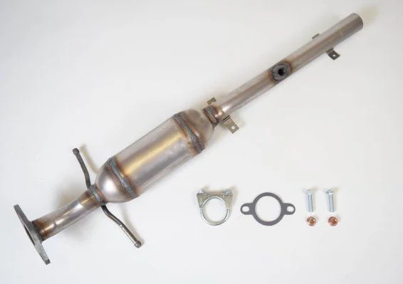 Catalytic Converter EEC FR6029T