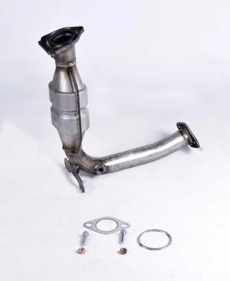 Catalytic Converter EEC FR6032T
