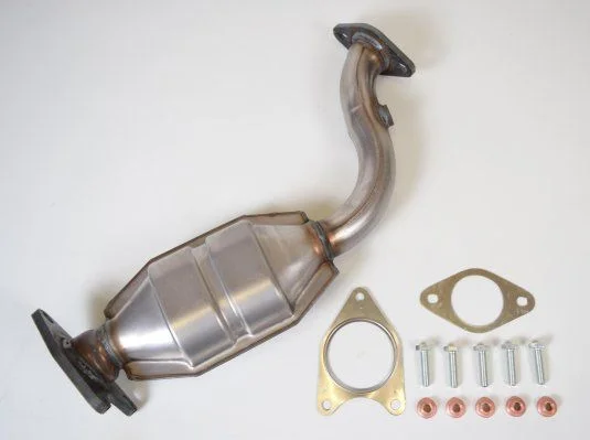 Catalytic Converter EEC FR6038T