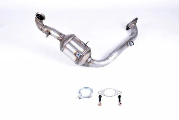 Catalytic Converter EEC FR6050T
