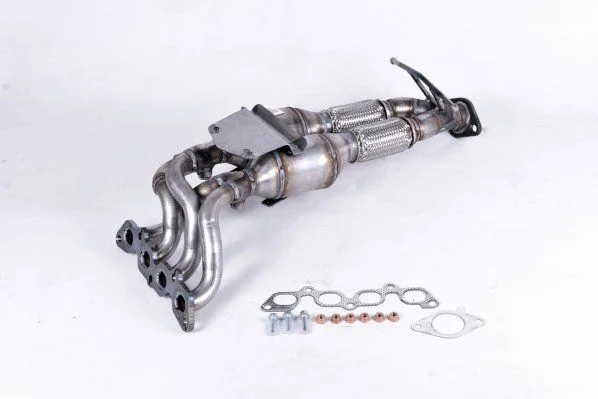 Catalytic Converter EEC FR6069T