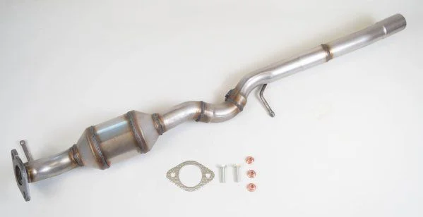 Catalytic Converter EEC FR6083T