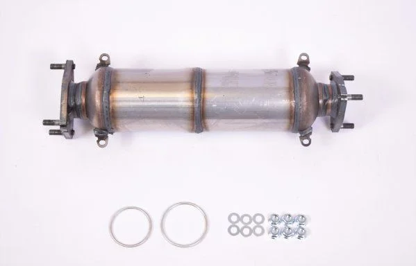 Catalytic Converter EEC HA6030T