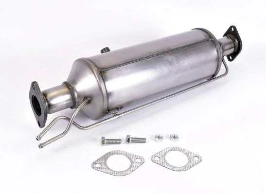 Soot/Particulate Filter, exhaust system EEC HY6023T