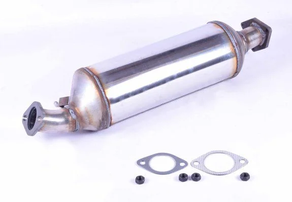 Soot/Particulate Filter, exhaust system EEC HY6040T