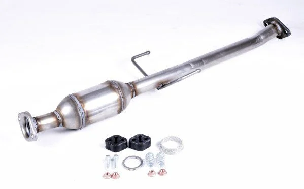 Catalytic Converter EEC MA6004T