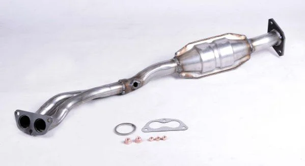 Catalytic Converter EEC MA6073T