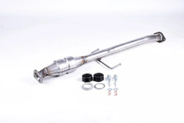 Catalytic Converter EEC MA6075T
