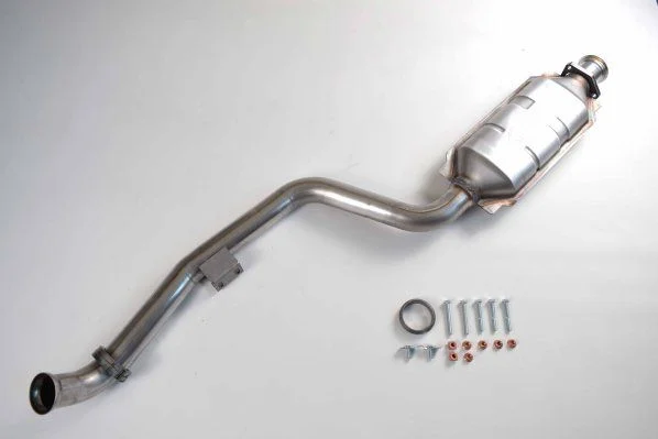Catalytic Converter EEC MZ6018T