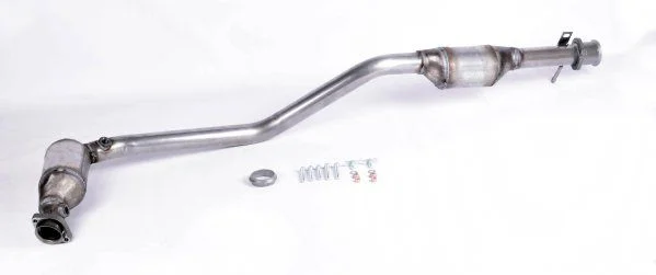 Catalytic Converter EEC MZ6029T