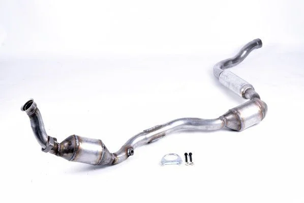 Catalytic Converter EEC MZ6033T